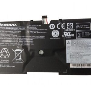 Compatible 00HW003, 00HW002 Lenovo Thinkpad X1 Carbon GEN 3 2015 20BTA0S4CD 20BTA0AMCD 20BTA06DCD Laptop Battery
