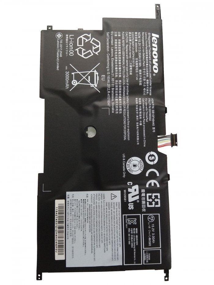 Compatible 00HW003, 00HW002 Lenovo Thinkpad X1 Carbon GEN 3 2015 20BTA0S4CD 20BTA0AMCD 20BTA06DCD Laptop Battery - Image 2