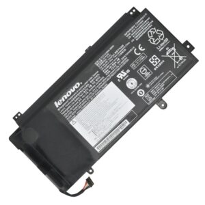 New 15.2V 67Wh Compatible 00HW008 Battery for Lenovo Thinkpad ASM P/N SB10F46446