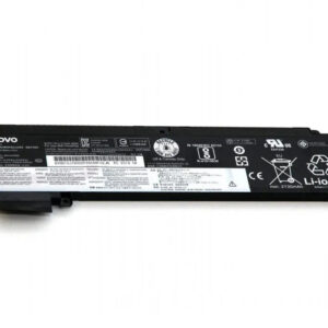 24Wh Compatible 00HW024 00HW025 Lenovo ThinkPad T460S T470S T480S 01AV405 01AV407 SB10J79004 Laptop Battery