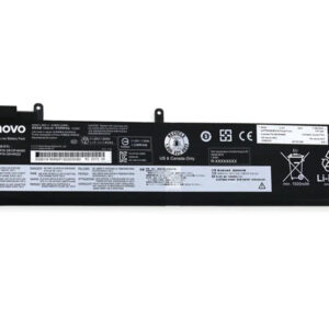 11.25V 24Wh Compatible 00HW037, SB10F46475 Lenovo ThinkPad T460s, T470s 00HW037 SB10F46475 Laptop Battery