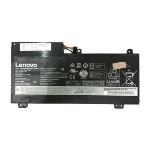 Compatible 00HW040 Lenovo ThinkPad S5(20G4A000CD), ThinkPad S5(20G4A003CD) Laptop Battery