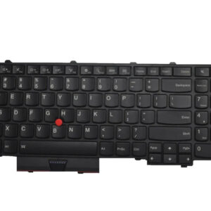Compatible Keyboard for Lenovo Thinkpad P50 P70 US Keyboard 00PA247