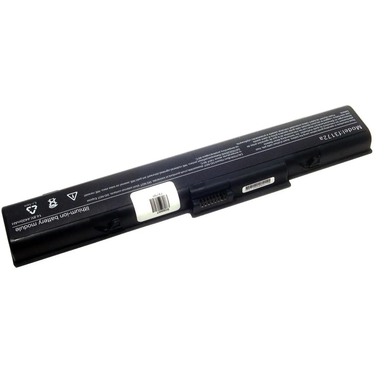 HP Pavilion XZ100 Series Laptop Battery