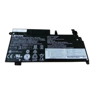 42Wh Compatible 01AV400 01AV401 01AV435 01AV437 Lenovo ThinkPad 13 Chromebook(20GL0000UK), ThinkPad 13 20GL 13.3" SB10J78997 Laptop Battery