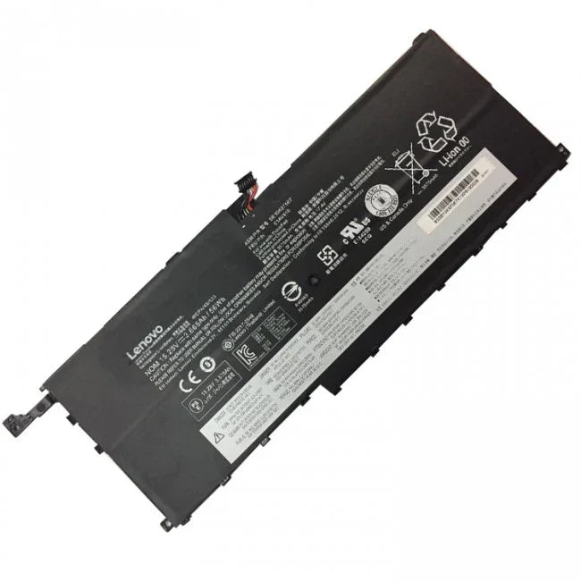 Compatible Lenovo X1C Yoga Carbon GEN 6 01AV409 01AV410 SB10K97567 SB10K97566 56WH Laptop Battery