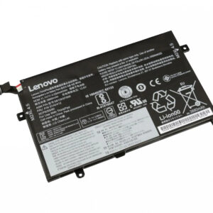 Compatible Lenovo ThinkPad E470 E470C E475 01AV411 01AV412 01AV413 Laptop Battery