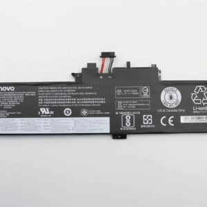 Compatible 01AV434 Lenovo ThinkPad New S1 2018(20LK0000CD), ThinkPad New S1 2018(20LK0006CD) Laptop Battery