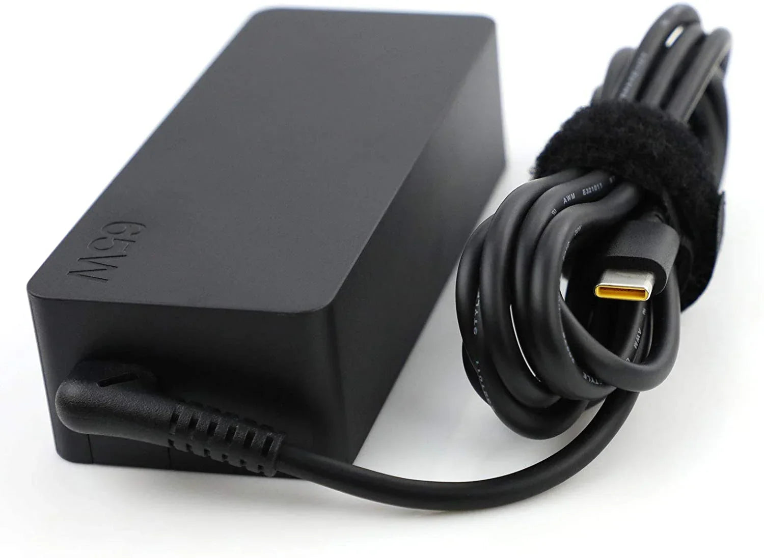 Compatible 20V 3.25A 65W USB Type C Ac Power Adapter Charger for Lenovo Thinkpad X1 Carbon Yoga 5 X270 X280 T580 P51s P52s E480 E470 Laptop - Image 7