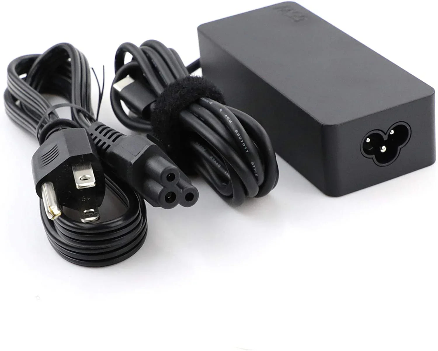 Compatible 20V 3.25A 65W USB Type C Ac Power Adapter Charger for Lenovo Thinkpad X1 Carbon Yoga 5 X270 X280 T580 P51s P52s E480 E470 Laptop - Image 6