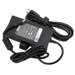 19.5V 6.7A Compatible 130W Dell Latitude 3160, 3330, 3340, E5550, E6430 Laptop AC Adapter