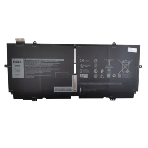 Compatible 52TWH Dell XPS 13 7390, XPS 13 7390 2in1 Rechargeable Laptop Battery