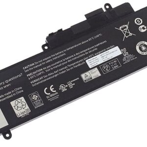 11.1V 43wh GK5KY 04K8YH Dell Inspiron 13 7347 7348 11 3147 Series Laptop Battery