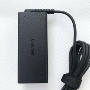 Compatible 10.5V 3.8A 39W AC Power Adapter Charger For Sony VAIO VGP-AC10V10
