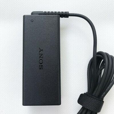 Compatible 10.5V 3.8A 39W AC Power Adapter Charger For Sony VAIO VGP-AC10V10