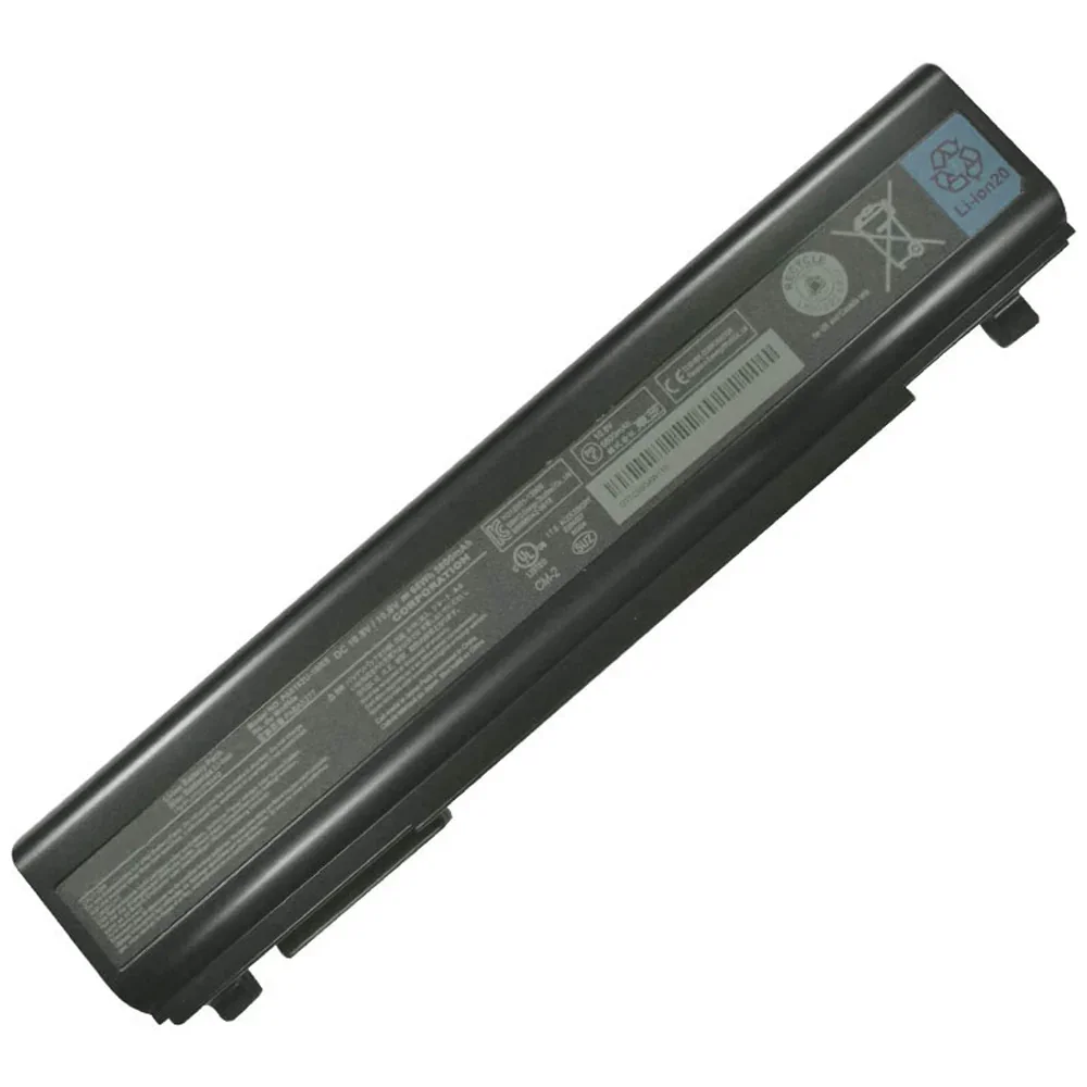 PA5162U-1BRS Toshiba Portege R30 R30-A series Laptop battery