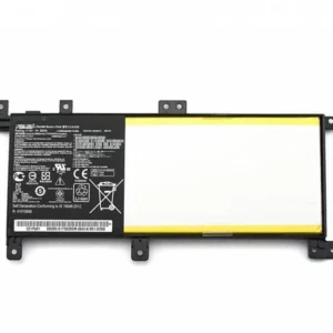 Compatible 7.6V 38Wh 4840mAh C21N1509 Slim ASUS VivoBook X556UQ X556UA X556UB X556UF X556UQ X556UR X556UV Notebook