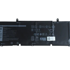 11.4V 97Wh Compatible Dell F8CPG, XG4K6 Precision 5750 XPS 17 9700 laptop battery