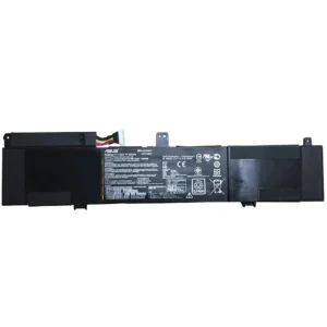 Compatible C31N1517 Asus VivoBook Flip TP301UA-C4089T, TP301U TP301UJ TP301UA Q304, Q304U, Q304UA 2-in-1-13.3" Laptop Battery