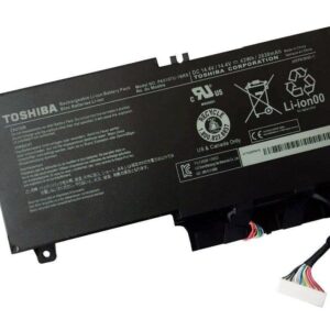 Compatible PA5107U-1BRS Toshiba Satellite L55 L55t L50 L50-A P50-A 14.4V 43WH 2838mah Battery Skip to product information