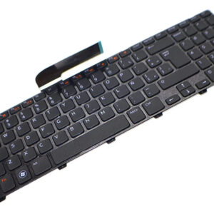 11T1F NEW OEM Dell Inspiron N5110 M5110 Laptop Notebook Spanish Latin 103 Keys Keypad Model V119625AK1 Teclado Keyboard 90.4IE07.S1E