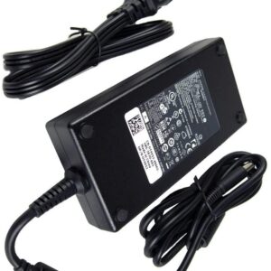 New Compatible Dell 180 Watt 19.5V/9.23A ADP-180MB B 0DW5G3 DW5G3 Laptop AC Adapter