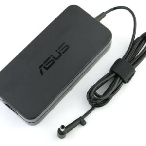 120W Compatible Asus ROG STRIX GL553VD-DM261T G74 Series G551VW Laptop Adapter