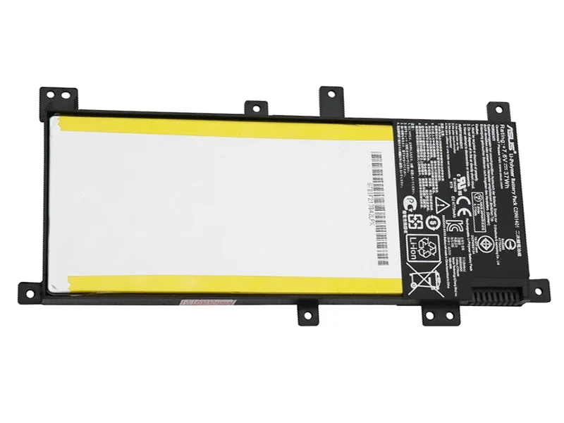 37Wh Compatible C21N1401 C21PQCH Asus X455LA X455LA-4030U F455L R455LD Y483L Laptop Battery - Image 2