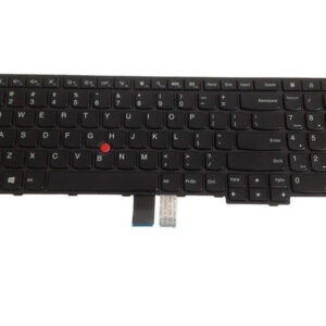 Compatible Lenovo Thinkpad E550 E550C E555 E560 E565 Laptop Keyboard