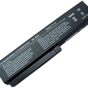 LG R410, R510, R560, R570 SQU-804, SQU-805 Replacement Laptop Battery