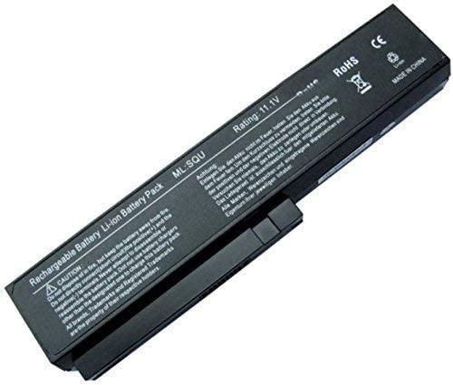 LG R410, R510, R560, R570 SQU-804, SQU-805 Replacement Laptop Battery