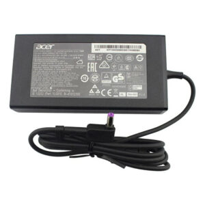 Compatible 19V 7.1A 135W 5.5*1.7mm Laptop Adapter for Acer Aspire V17 Nitro VN7-792G-59CL PA-1131-16 T Power Suppliers