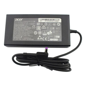 Compatible 19V 7.1A 135W 5.5*1.7mm Laptop Adapter for Acer Aspire V17 Nitro VN7-792G-59CL PA-1131-16 T Power Suppliers