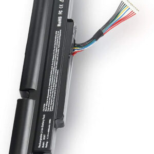 Acer Aspire 3830, 4830, 5830, AS11A3E, E5-575G-530T, E5-575G-546S, E5-575G-598W Replacement Laptop Battery