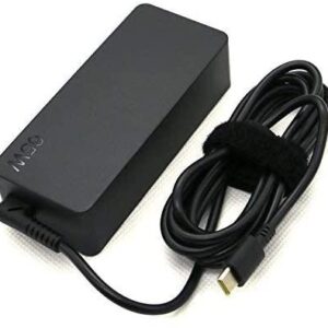 Compatible lenovo 65w Type C ac adapter 20V 3.25A Laptop Charger compatible with Lenovo ThinkPad 13 Chromebook X1 Carbon (5th Gen)2017 T470 T470s T570