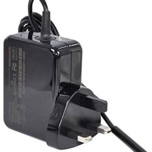 Microsoft Surface PRO 4 12.3 inch Tablet Laptop - AC Home Charger Power Adapter