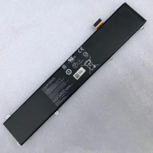Compatible RC30-0248 Razer Blade 15 2018 Advanced RZ09-02385 RZ09-02386 RZ09-02886 Series 4ICP4/55/162 Laptop Battery