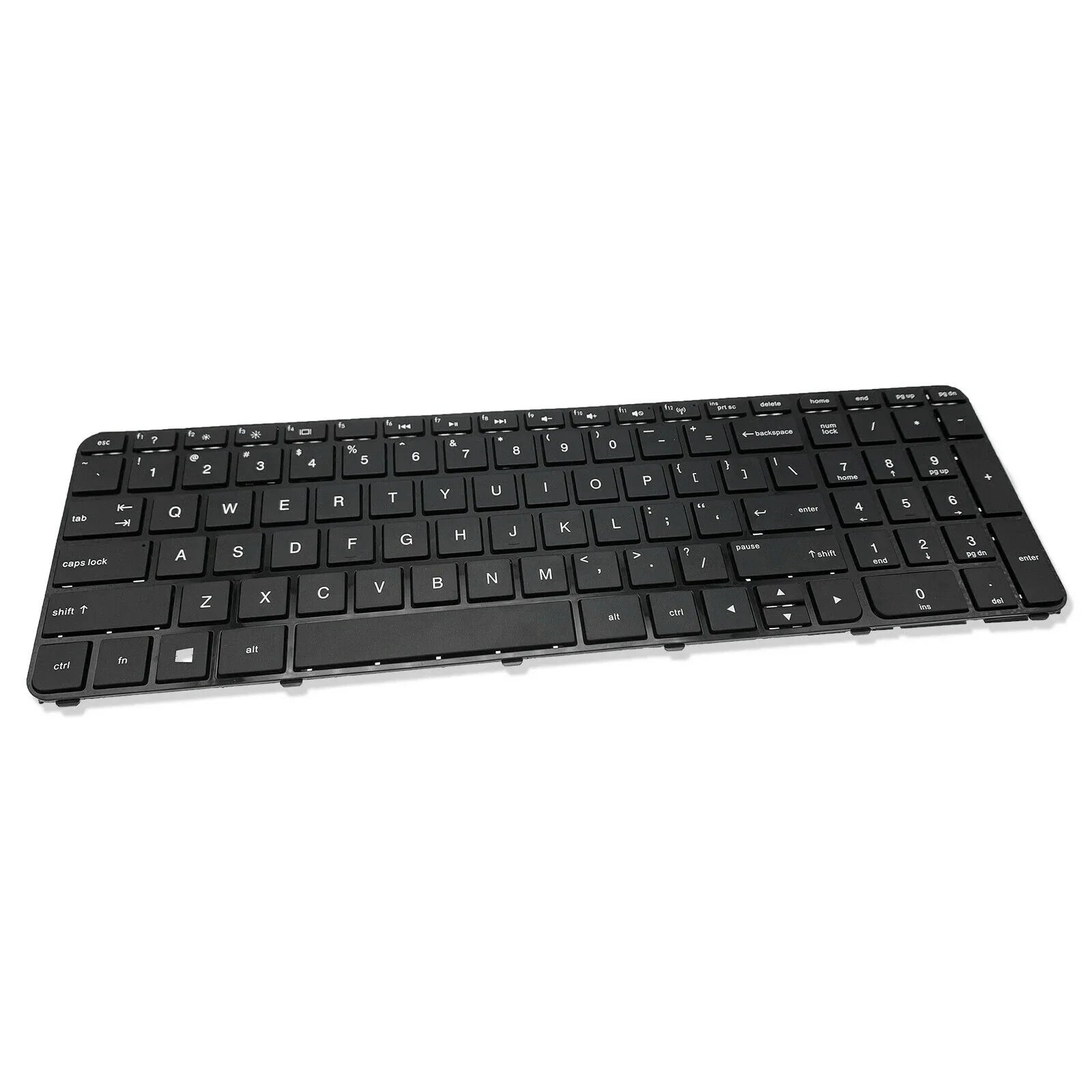 Laptop Keyboard For HP Pavilion 15-B142DX,15-B143CL,15-B023CL,15-B038CA,15-B041DX, 15-B055CA, 15-B114TX, SleekBook 15-B123NR, 15-B140US, 15-B107CL - Image 3