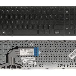 HP Pavilion 15-D Series 15-D007TX 15-D068TU 15-D095NR 15-D098NR Series Laptop Keyboard
