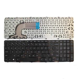 Hp Pavilion 15-E036TX, 15-E037CL, 15-E037TX, 15-E038TX Laptop Keyboard