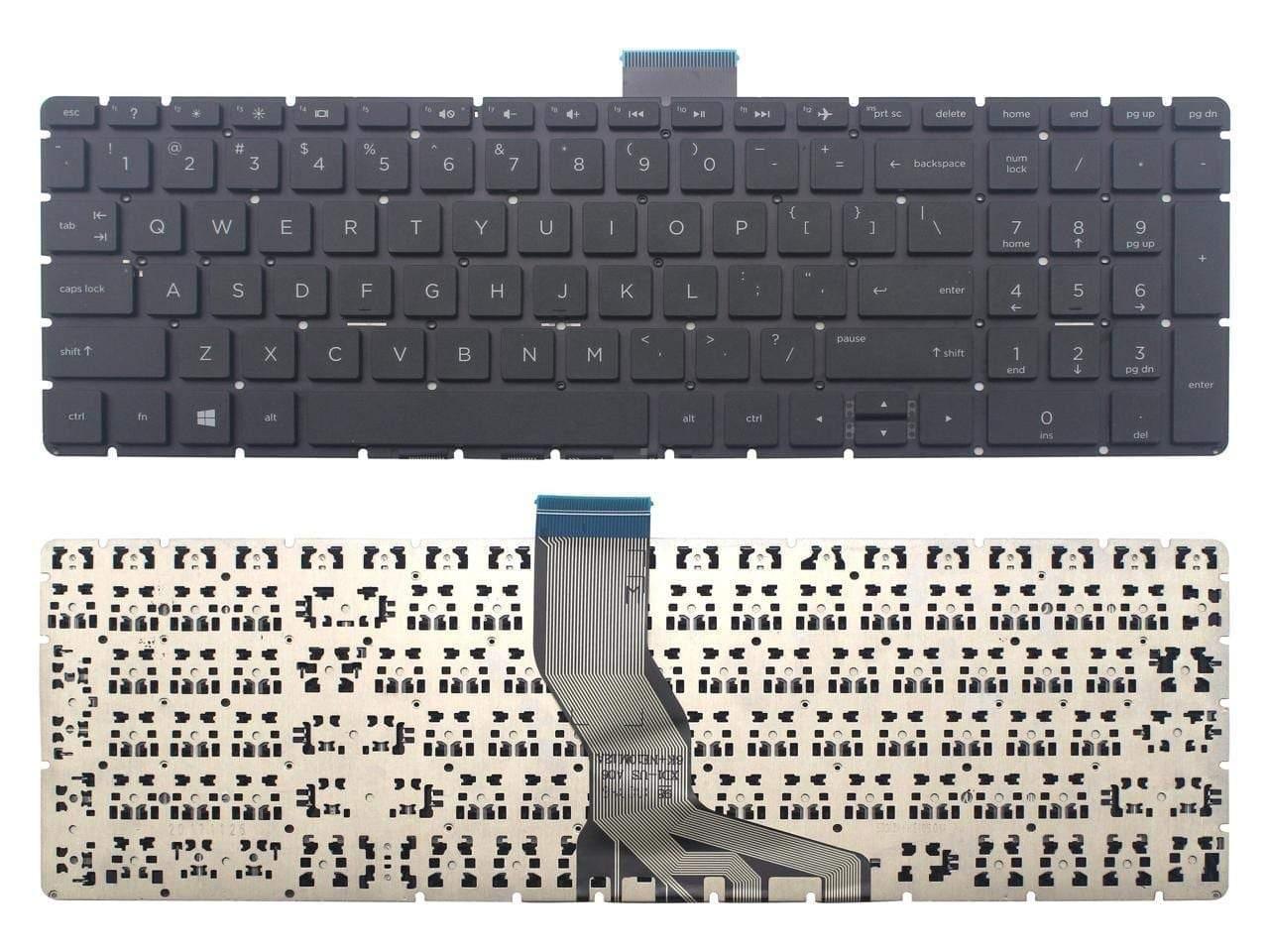 HP Keyboard
