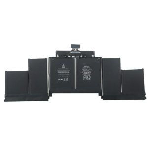 A1618 Apple MacBook Pro 15” Retina A1398 2015 Version 020-00079 / MJLQ2LL/A / MJLT2L 99.5Whr/8755mah 11.36V 99.5WH Battery