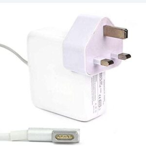 Replacement Laptop Adapter for Apple MacBook Pro Mag Safe 13" 60W
