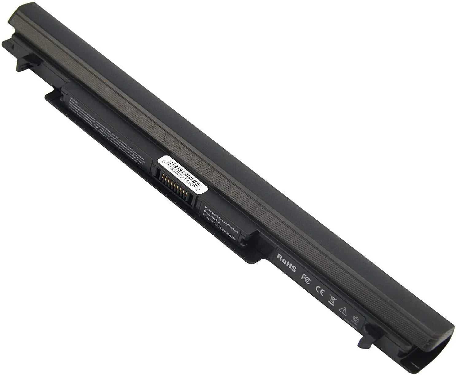 A32-K56 Asus VivoBook S550 Series, S505, S405 Ultrabook, S56 Series Laptop Battery