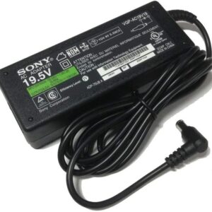 Sony 19.5V 7.7A 150W Replacement AC Adapter for Sony VAIO Series