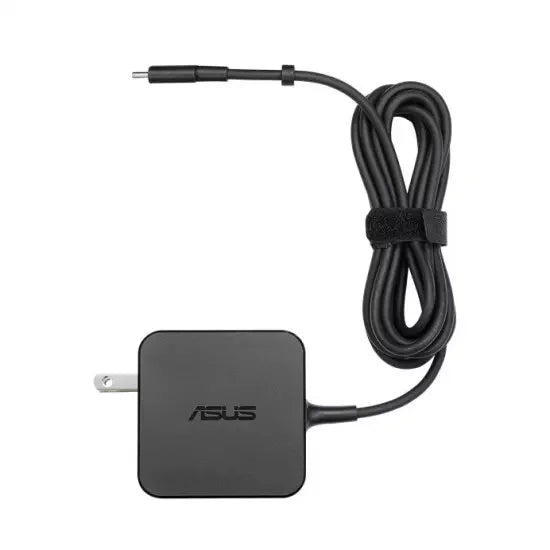 ASUS AC65 EU POWER ADAPTER, 65W, USB-C