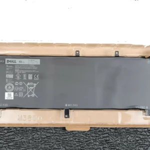Compatible T0TRM Dell XPS 15 9530, Dell Precision M3800 Series[Li-Polymer 61WH 11.1V] Laptop Battery