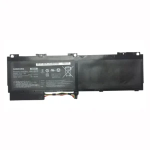 AA-PLAN6AR Compatible Samsung NP900X3A-B03IL, 900X1BA01, 900X3 Series Laptop Battery