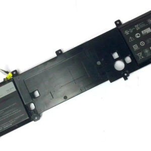 Compatible Dell Alienware 15 R2 ALW15ED Laptop Series 191YN, 2F3W1 Laptop Battery