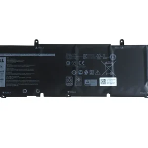 11.4V 97Wh Compatible Dell F8CPG, XG4K6 Precision 5750 XPS 17 9700 laptop battery